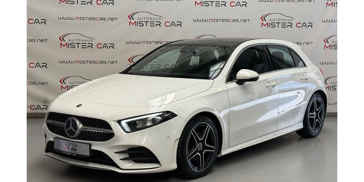 Mercedes-Benz A 180 175.000 km 17.890 &euro; Magstadt 71106