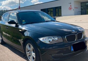 BMW 118 165.000 km 4.850 &euro; Leinfelden-Echterdingen 70771
