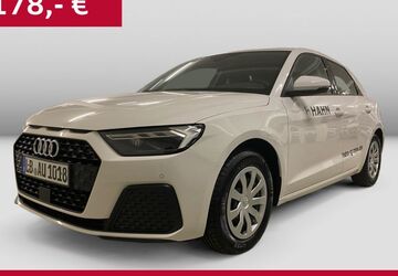Audi A1 1.900 km 22.191 &euro; Ludwigsburg 71636
