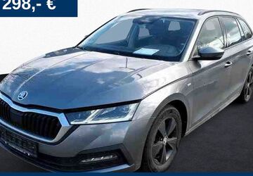 Skoda Octavia 111.640 km 21.930 &euro; Schorndorf 73614