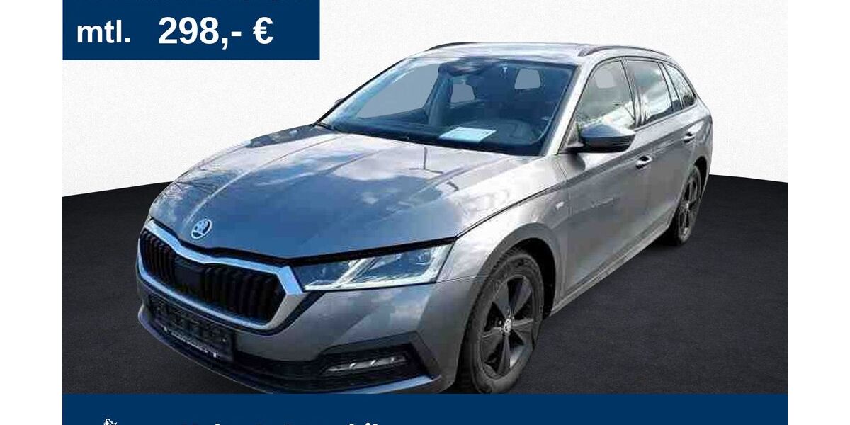 Skoda Octavia 111.640 km 21.930 &euro; Schorndorf 73614