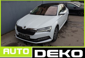 Skoda Superb 155.750 km 21.970 &euro; Waiblingen 71332