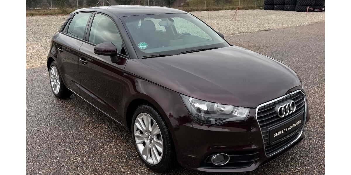 Audi A1 193.000 km 6.699 &euro; Göppingen 73035