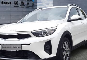 Kia Stonic 78.450 km 16.590 &euro; Beilstein 71717