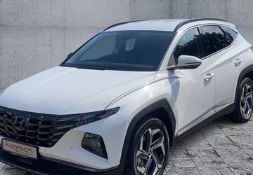 Hyundai TUCSON 1.689 km 35.611 &euro; Göppingen 73037