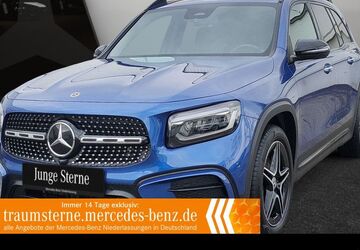 Mercedes-Benz GLB 200 16.341 km 41.590 &euro; Böblingen 71034