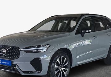 Volvo XC60 66.296 km 42.990 &euro; Stuttgart 70190