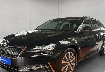 Skoda Superb 83.371 km 25.890 &euro; Esslingen 73730