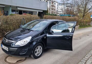 Opel Corsa 55.316 km 7.200 &euro; Filderstadt 70794