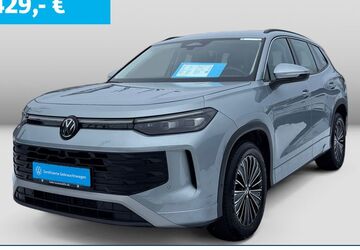 VW Tayron 9.830 km 35.788 &euro; Backnang 71522