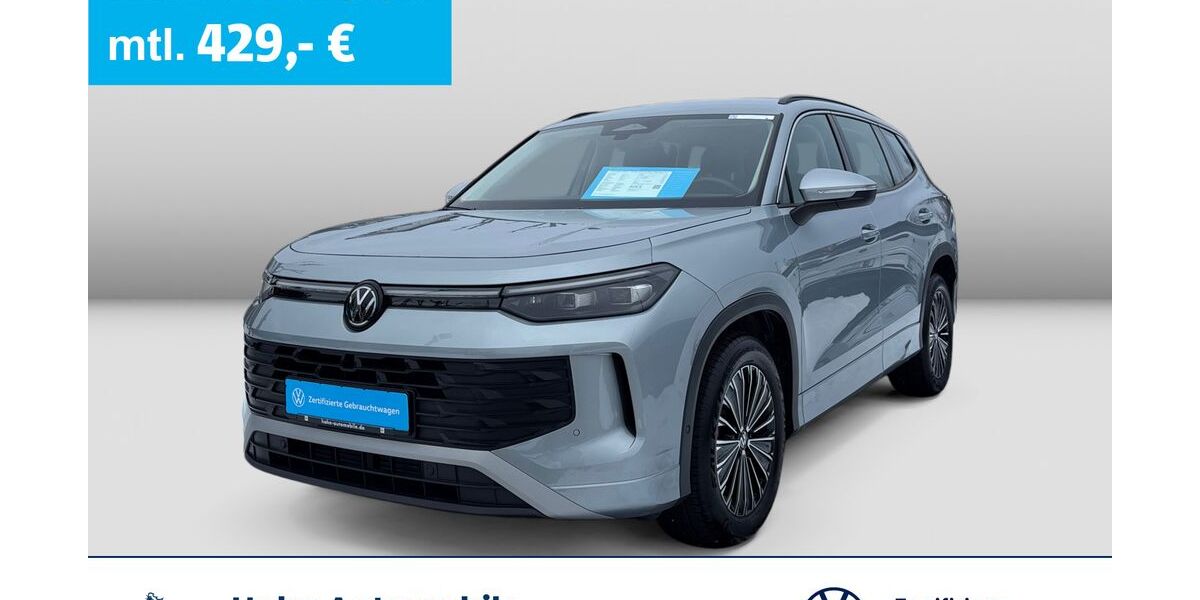 VW Tayron 9.830 km 35.788 &euro; Backnang 71522