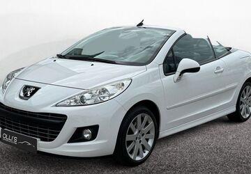 Peugeot 207 96.200 km 5.800 &euro; Göppingen 73037