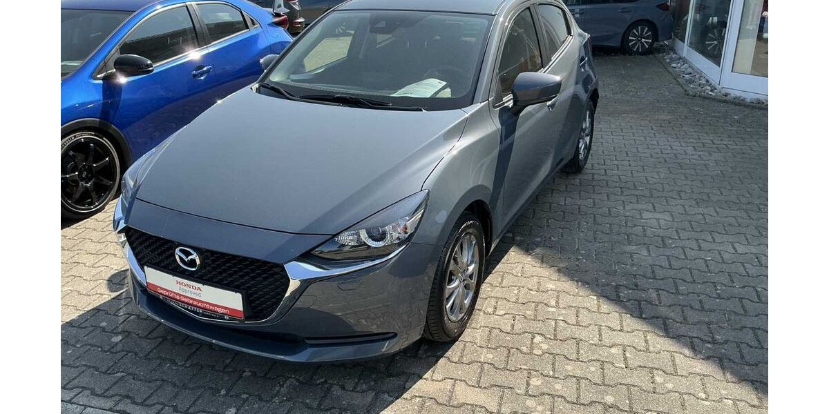 Mazda 2 36.720 km 16.490 &euro; Göppingen 73037