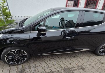 Renault Clio 66.900 km 10.500 &euro; Bietigheim-Bissingen 74321
