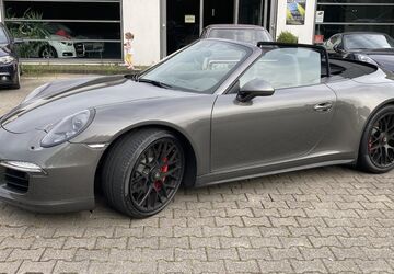 Porsche 911 Urmodell 45.700 km 118.555 &euro; Schorndorf bei Stuttgart 73614