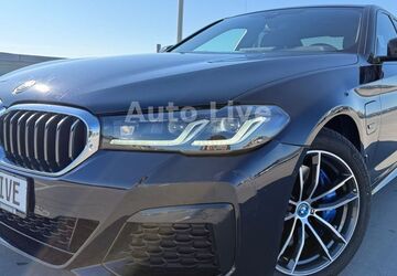 BMW 530 30.560 km 35.990 &euro; Böblingen/Stuttgart 71034