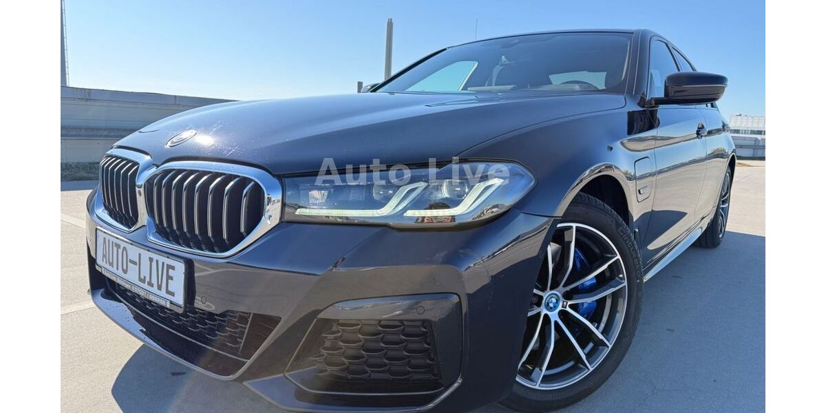 BMW 530 30.560 km 35.990 &euro; Böblingen/Stuttgart 71034