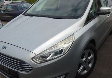 Ford Galaxy 259.000 km 6.800 &euro; Reichenbach an der Fils 73262