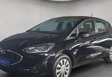 Ford Fiesta 18.392 km 14.690 &euro; Stuttgart 70190