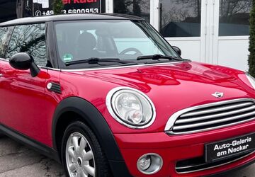 Mini Cooper 154.000 km 3.990 &euro; Esslingen 73728