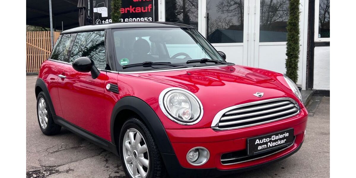 Mini Cooper 154.000 km 3.990 &euro; Esslingen 73728