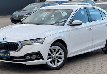 Skoda Octavia 99.800 km 18.800 &euro; Sindelfingen 71065