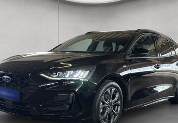 Ford Focus 22.211 km 21.900 &euro; Stuttgart 70190