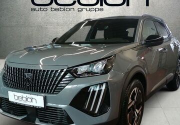 Peugeot 2008 26.600 km 20.880 &euro; Schönaich 71101