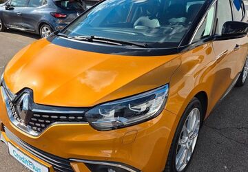 Renault Scenic 110.059 km 14.900 &euro; Plüderhausen 73655