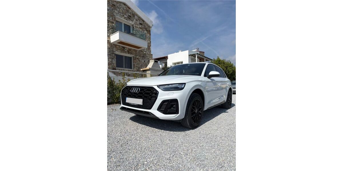 Audi Q5 75.000 km 30.990 &euro; Neckartailfingen 72666