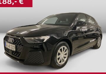 Audi A1 2.500 km 22.591 &euro; Ludwigsburg 71636