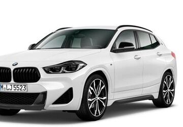 BMW X2 83.381 km 27.930 &euro; Esslingen am Neckar 73730