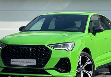 Audi Q3 117.980 km 29.400 &euro; Stuttgart 70437