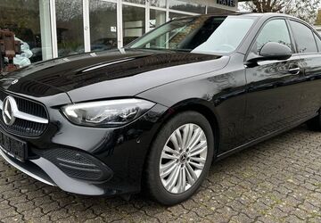 Mercedes-Benz C 220 102.256 km 29.650 &euro; Beilstein 71717