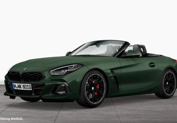 BMW Z4 M40 12.600 km 64.430 &euro; Waiblingen 71332
