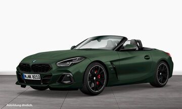 Gebrauchte BMW Z 4 M