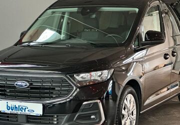 Ford Grand Tourneo 18.000 km 32.990 &euro; Marbach am Neckar 71672