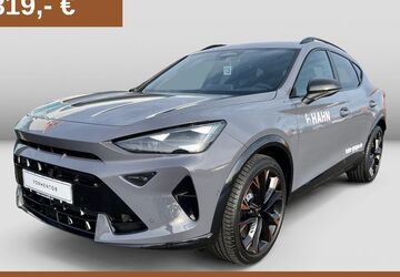 Cupra Formentor 9.900 km 42.950 &euro; Weinstadt-Endersbach 71384