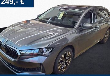 Skoda Superb 27.462 km 37.930 &euro; Weinstadt-Endersbach 71384