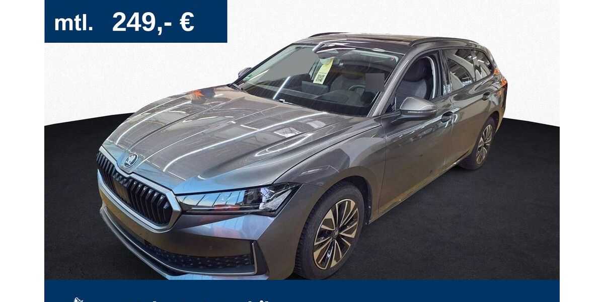 Skoda Superb 27.462 km 37.930 &euro; Weinstadt-Endersbach 71384