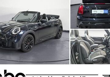 Mini Cooper Cabrio 44.966 km 26.660 &euro; Esslingen am Neckar 73730