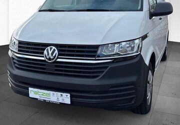 VW T6 Transporter 66.268 km 19.148 &euro; Zell u.A. 73119