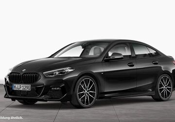 BMW 218 Gran Coupé 71.000 km 27.570 &euro; Waiblingen 71332