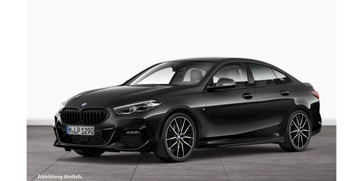 BMW 218 Gran Coupé 71.000 km 27.570 &euro; Waiblingen 71332