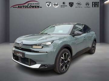 Gebrauchte Citroën C4
