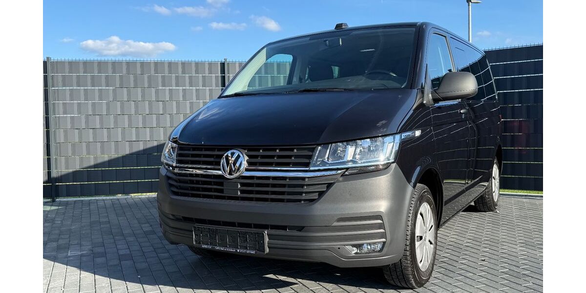 VW T6 Caravelle 183.500 km 23.990 &euro; Weil im Schönbuch 71093