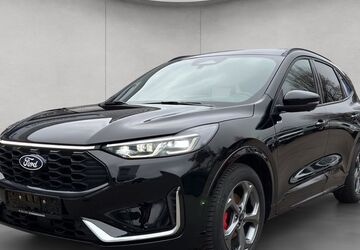 Ford Kuga 19.604 km 38.970 &euro; Stuttgart 70190