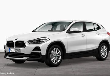 BMW X2 52.746 km 25.490 &euro; Stuttgart 70569