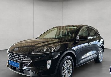 Ford Kuga 71.731 km 23.450 &euro; Stuttgart 70190