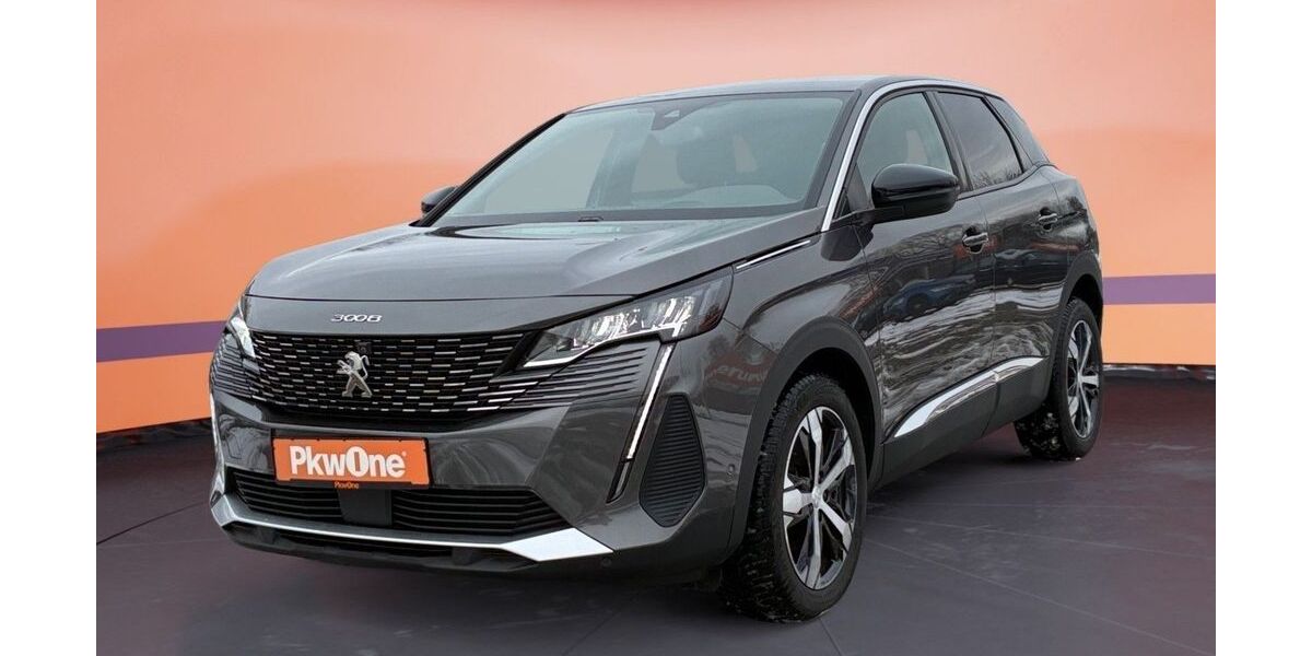 Peugeot 3008 43.300 km 19.950 &euro; Göppingen 73037